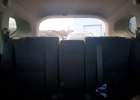 2015 Nissan Rogue S z USA, uszkodzony, nr VIN KNMAT2MV5FP540375